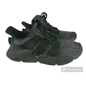 Adidas Originals Men's Prophere Black/Black/Black Big Kid Shoes. Sz 6